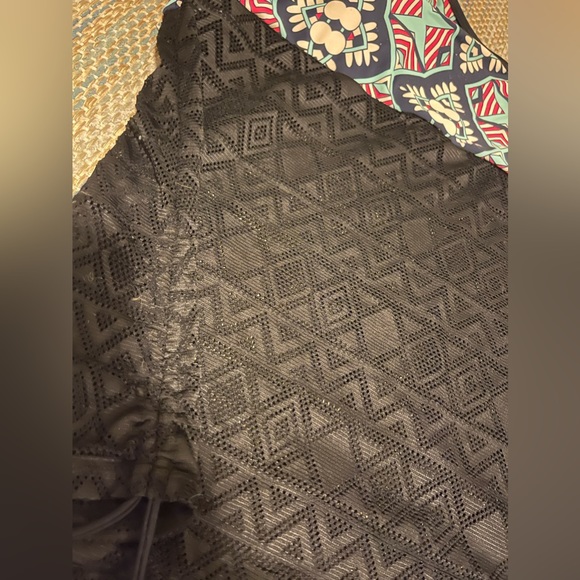 2 Piece Crotchet Tankini - Picture 4 of 4